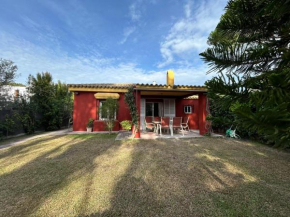 Villa Rocio